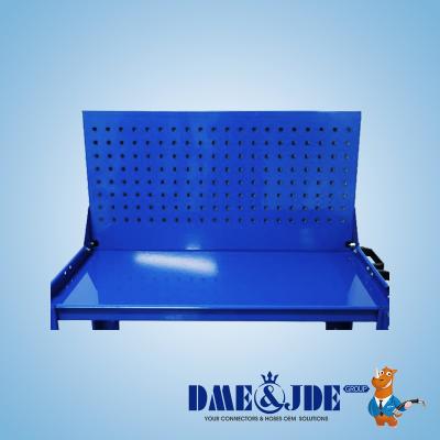 Powder Coated Carbon Steel Hose Storage Racks for Hose Management