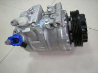 E66 compresseur à C.A. de BMW E65 pour BMW 64 52 9 175 481 compresseur d'Aircon de 01 automobiles