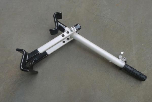 Truss Rigger Hand Tool for Truss Connection Equipment