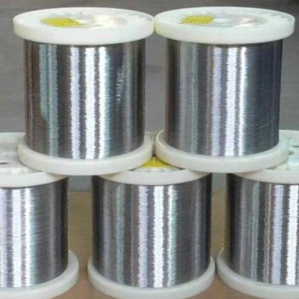 329J1, 1.4462, S31803, Stainless Steel Wire