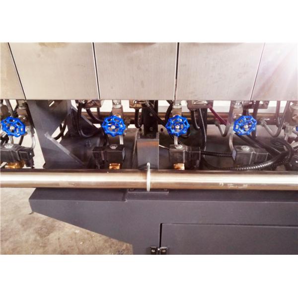 Double Screw Plastic Extrusion Line , Master Batch Manufacturing Machine
