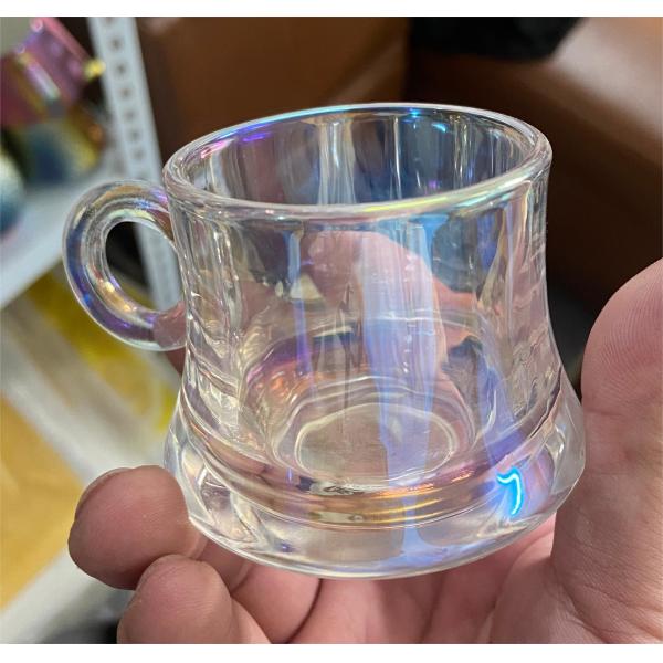 Maquinaria de planta de máquina de recubrimiento PVD para tratamiento de superficies metálicas