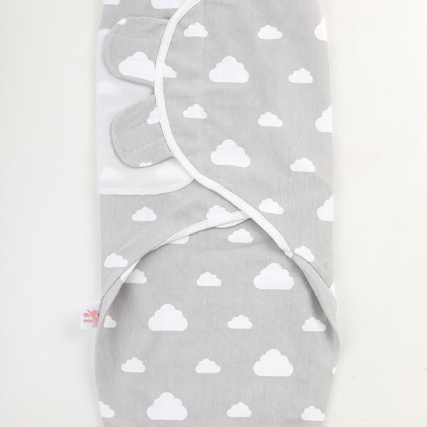 Printing Gift packed Baby sleeping bags Customized Baby Sleeping Bag 100% Cotton Baby Sleep Sack