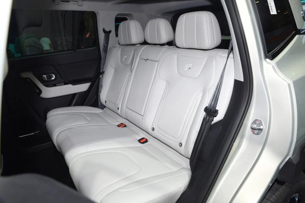 2025 Chery Jetour Shanhai T1 Compact SUV Plug-in Hybrid New Energy Vehicles 150km Towards The Sea Electric Car