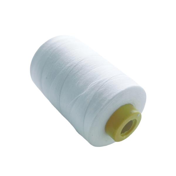 Industrial Grade Bonded Polyester Thread Extra Strong Thread For Sewing