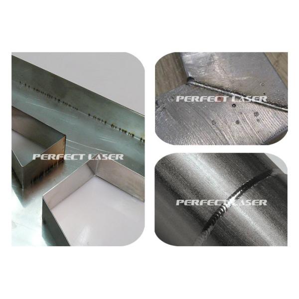 Волокно передавая сварочный аппарат лазера 1064nm для металла использовало、】