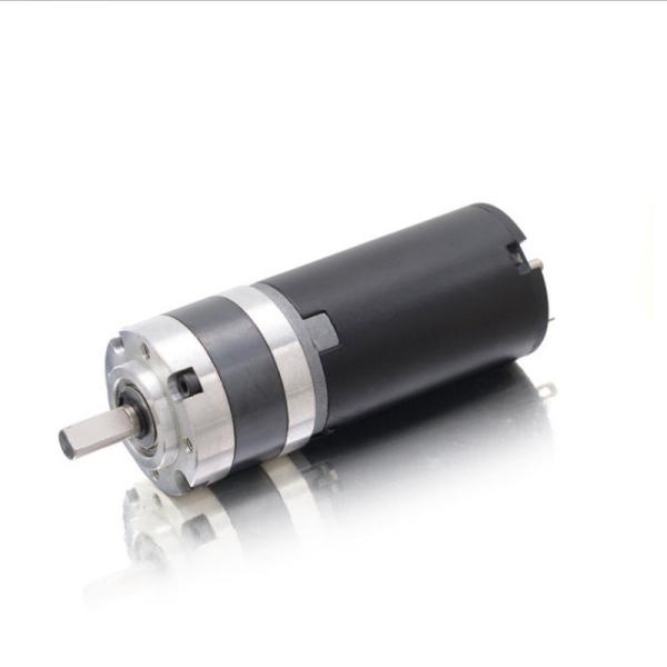 Faradyi Customized 22mm 12V Brushless Motor Planetary Gearbox for Ball Screw Rod for Precision Machinery