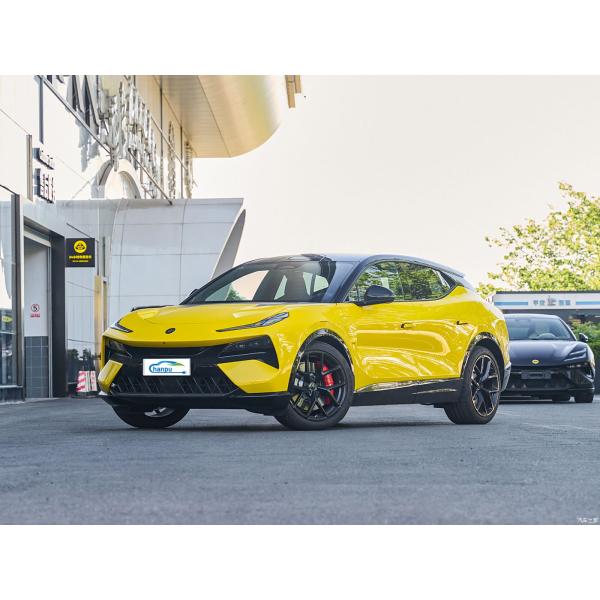 2024 CHANGAN Deepal SL03 Shenlan 530 610max EV Sedan 's Top Choice for Energy Vehicles