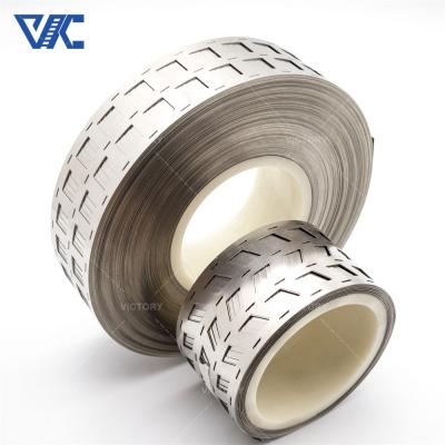Special For Pure Nickel Strips 2p5s Electric Tools For 18650 Battery Nickel Strips For Battery Pack