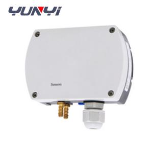 Micro Differential Air Pressure Sensor