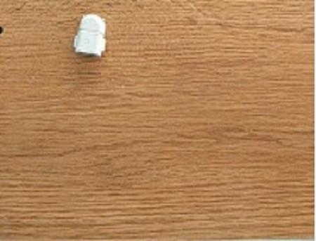 Waterproof Vinyl Plank Flooring  Luxury LVT Wooden Like Click Lock