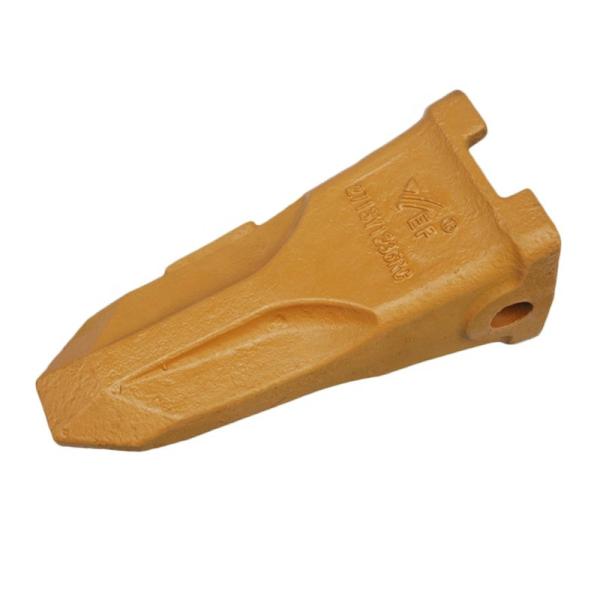 DH300 DH360 Excavator Bucket Teeth Adapter 271300032 2713-1236RC  2713-1219