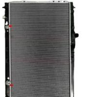 25310-4H550 AT Radiador de refrigeração do motor para Hyundai Starex H1 08- Perfect 2.5 CRDi