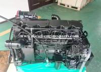 Refrigerar de água completo do aço de liga do conjunto de motor diesel de Cummins