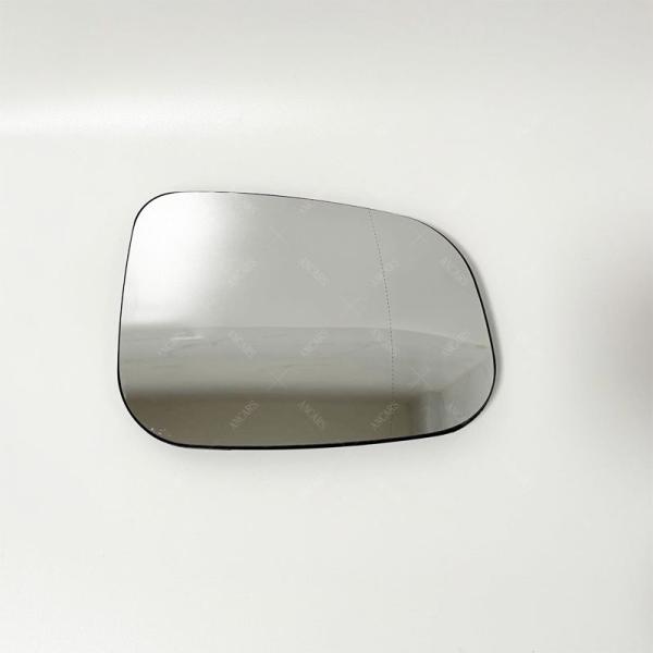 C30 V40 S80 Volvo Side Mirror Parts , Volvo 30716486 30716479
