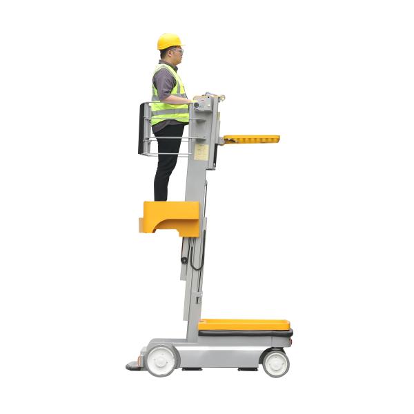 Customized Stock Order picker