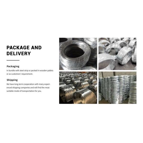 Черный обжирный связующий провод 1,5 мм 1,65 мм оцинкованные стальные провода на метр Диаметр 1 мм - 16 мм Стандартный AiSi