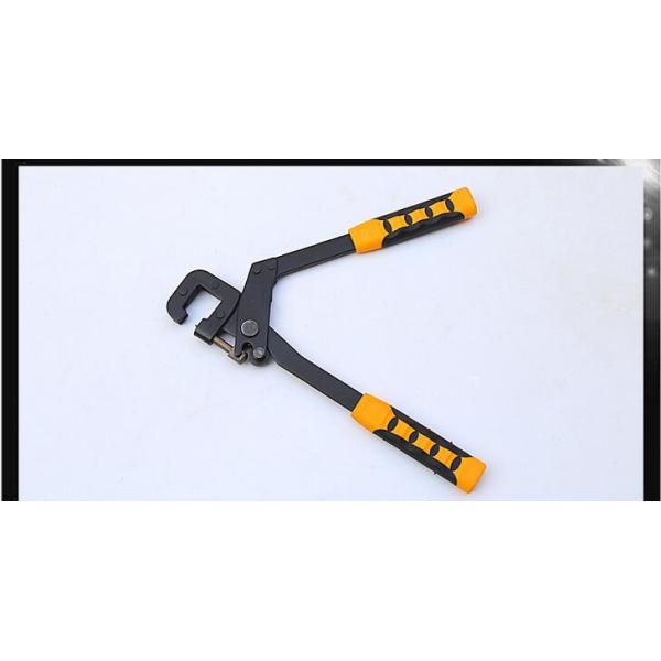 KM Light steel keel clamp