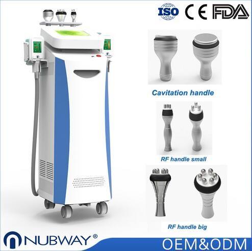 Factory hot sale cryo fat freeze weight lossing machine for cellulite reduction quickly