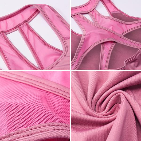 [Бесплатный образец] Женские танковые верхние одежды сервисы дизайна немного настроить