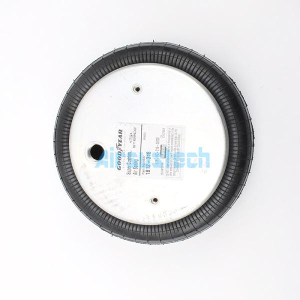 578913301 a mola de ar de Goodyear 1B12-318 importou dos EUA cruza os cilindros pneumáticos do Firestone W01M586011