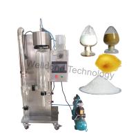Boisson SUS304	Machine multi de séchage par atomisation de poudre d'étape