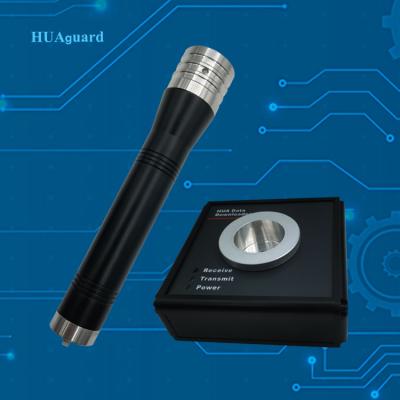 Pontos de verificação do botão de inspeção do leitor de ronda do guarda de segurança HUA-101X