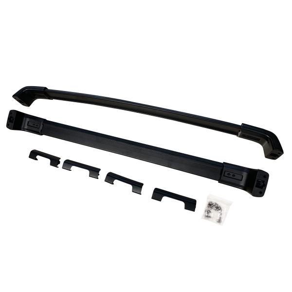 Aluminum Alloy Nissan X-Trail 2008-2013 Roof Rack Cross Bars