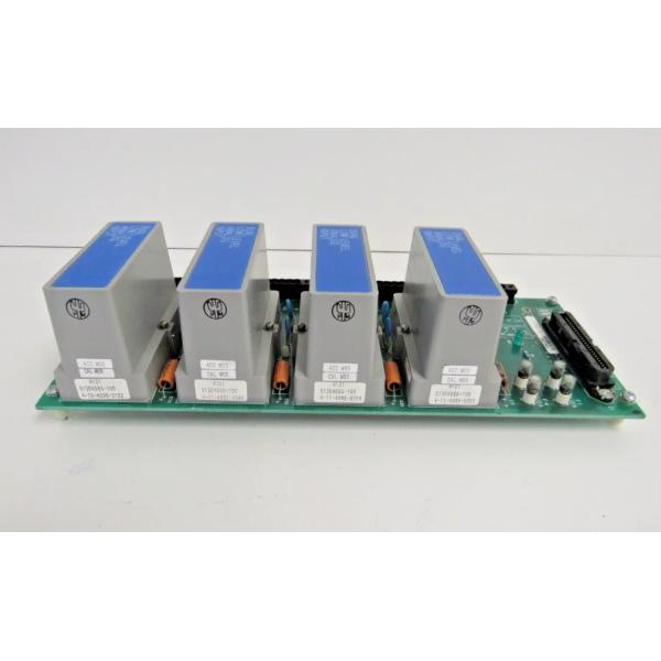 Honeywell MU-TAIL02 51304437-100 Аналоговый вход низкого уровня