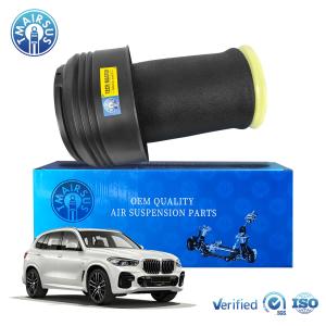 High Quality Air Suspension Spring For X5 (E70) BMW X6 (E71) BMW X6 (E72) Rear Air Spring 37126790083 37126790081 37126790082