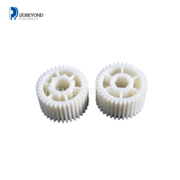 NCR Dispenser Gear Idler 36T 18W 4450587793 ATM Replacement Parts
