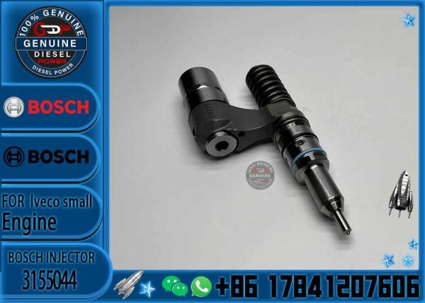 Injecteur diesel de haute qualité 3155044 Injecteur de carburant 3155044