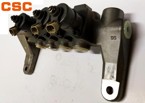 O Assy da válvula de solenoide da máquina escavadora do ZAX 200 parte 4400477 4484903 9218274 9225626