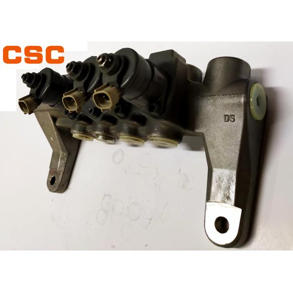 L'Assy de vanne électromagnétique d'excavatrice de l'HACHE D'OUVRAGE 200 partie 4400477 4484903 9218274 9225626