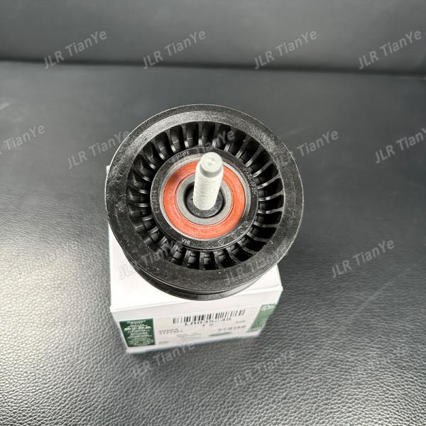 3.0 V6 5.0 V8 Drive Belt Idler pulley  for Range Rover LR035545 LR010724 C2D21152