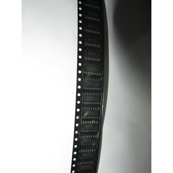 Integrated Circuit Chip DS26LS31CM-Quad High Speed Differential Line Driver