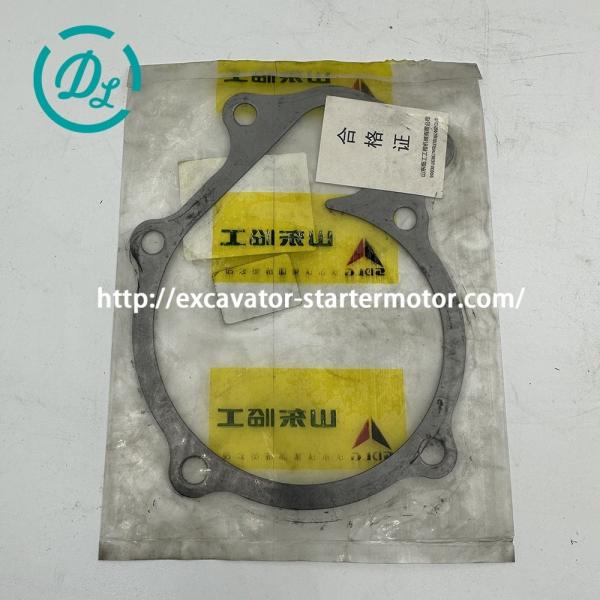 EexcavaStart Kubota V3300 Water Pump Kit 1C010-73035 1C010-73430