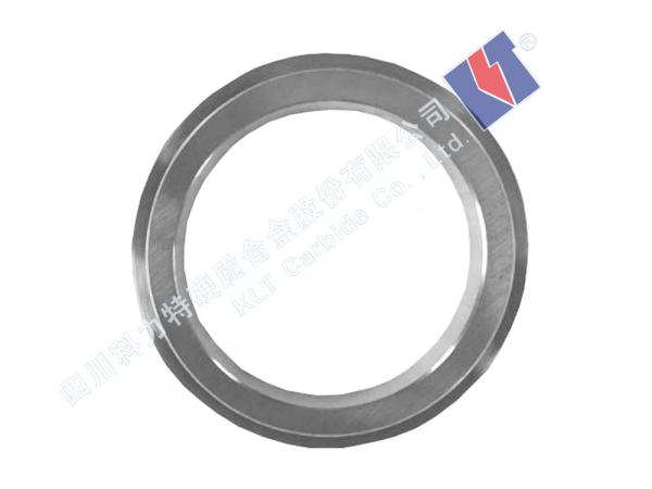 High Hardness Pump Tungsten Carbide Seal Rings