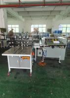 NB-550 Machine automatique pour la fabrication de cahiers d'exercices, reliure et pliage de cahiers avec technologie de couture avancée
