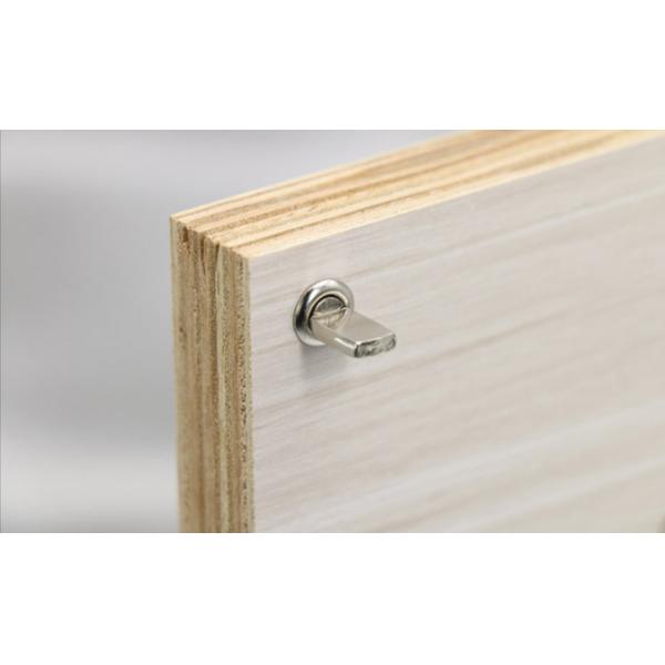 Brass Plated Metal Connectors Shelf Supports Pegs Stud Bracket Shelf Pins 5mm 7mm Mail Packing