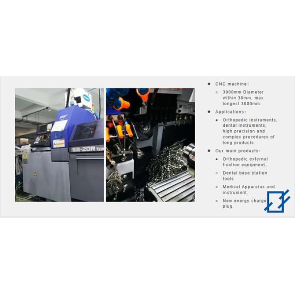 Xiamen Biaoyuan Precision Hardware Industry Co., Ltd.