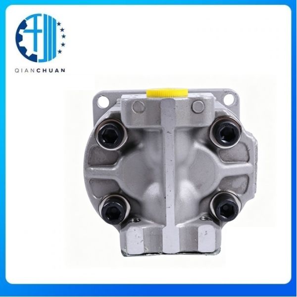 Hydraulic Gear Pump 705-22-28320 for Komatsu HD785-7 Rigid Dump Trucks