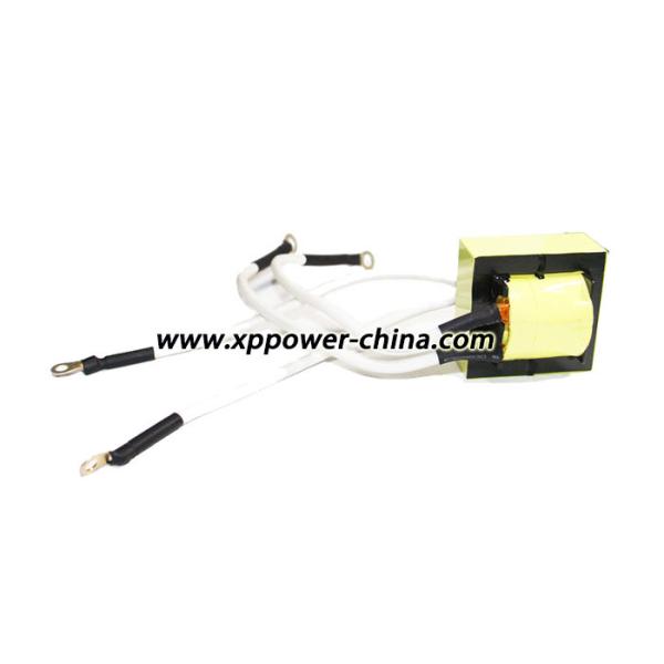 EE 65 Transformateur haute fréquence avec connexion par fil de plomb