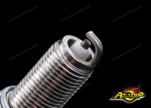 Toyato Spare Parts Auto Parts Hiace 000353 Car Spark Plugs 90919-01235 For 2005-2009