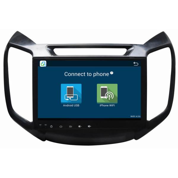 Ouchuangbo car stereo audio android 8.1 for ChangAn EADO 2016 support  SWC wifi gps navi 4 Core CPU 1080 video