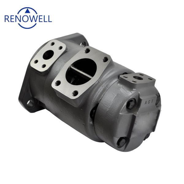 Tokimec KEIKEI Oil Vane Pump SQP1 SQP2 SQP3 SQP4 With Low Noise