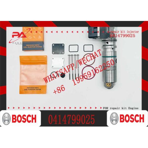 Fuel Injector 0261500589 For Audi A3 A4 A5 A6 A7 A8 VW Golf Passat Porsche Macan 2.0L SKODA