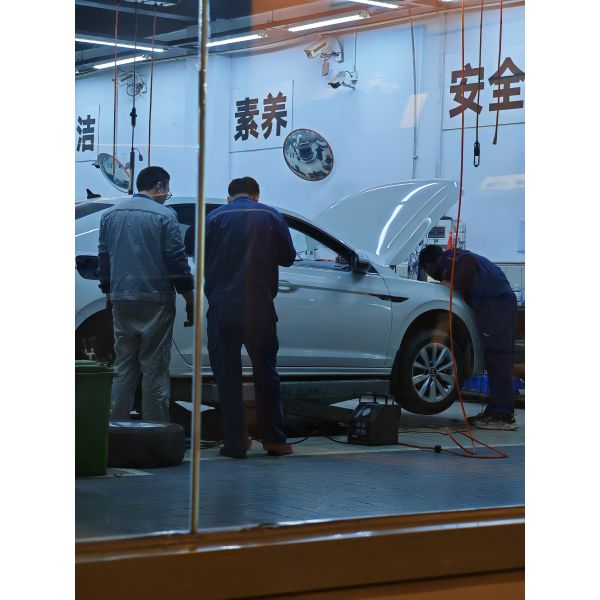 Xiamen Guangmin Trading Co., Ltd