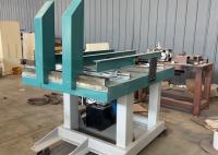 Tabela de empilhamento do núcleo do transformador de ferro laminado
