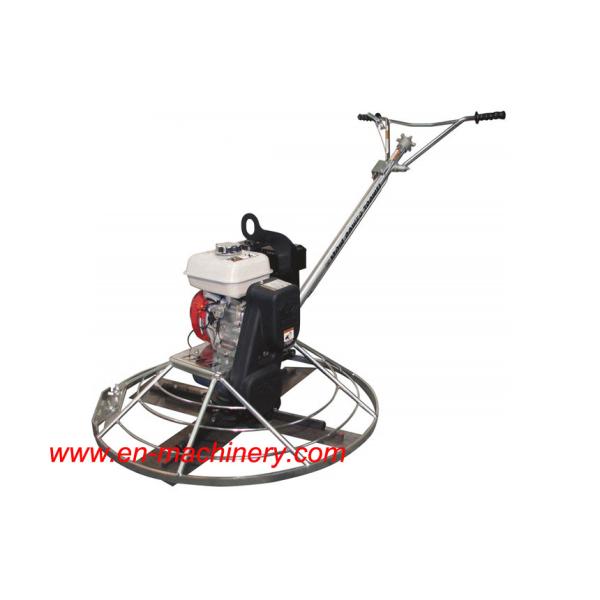 China Concrete Ride-on Power Trowel Compactor with Honda Engine